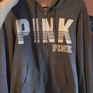 Victoria’s Secret PINK jacket